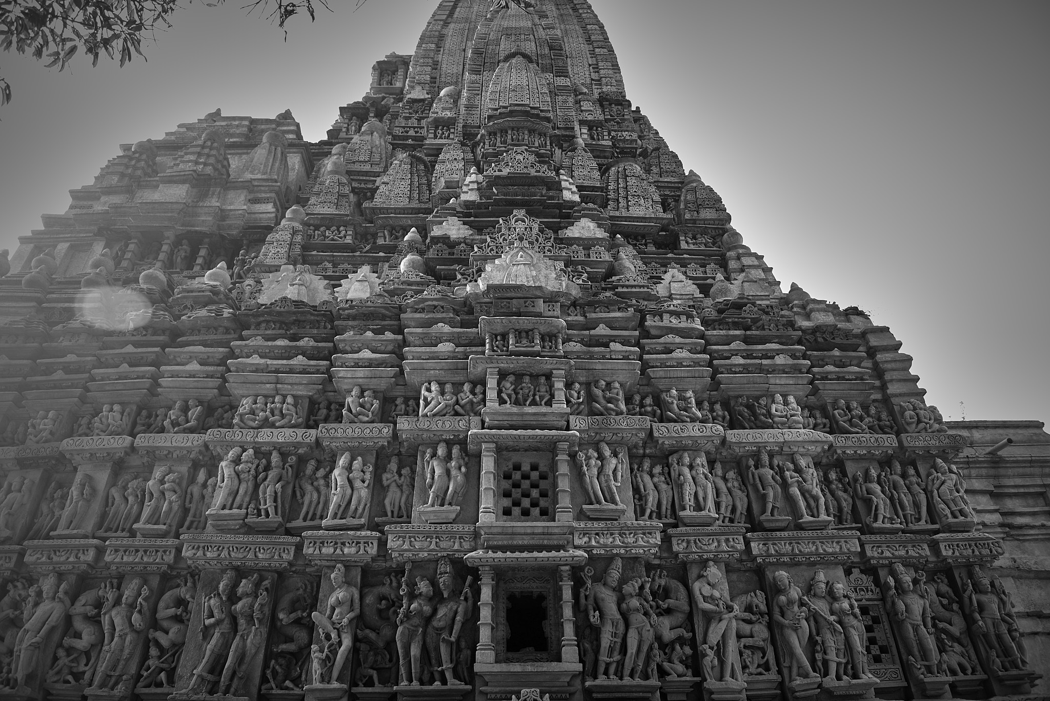 20140108 695 카주라호 쟁 그룹 오브 템플스